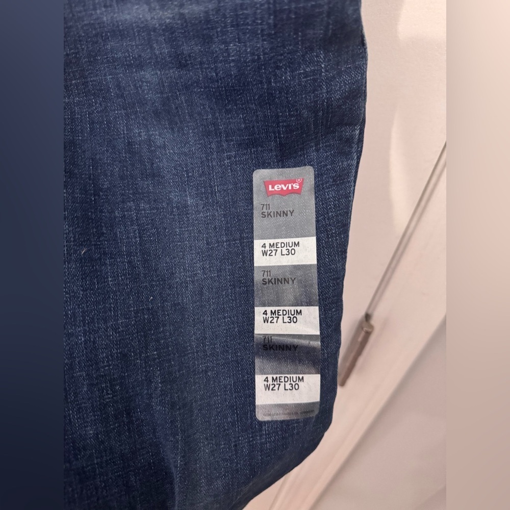 Levi’s jeans - Picture 5 of 8